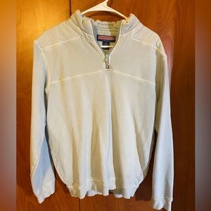 Vineyard vines 3/4 zip